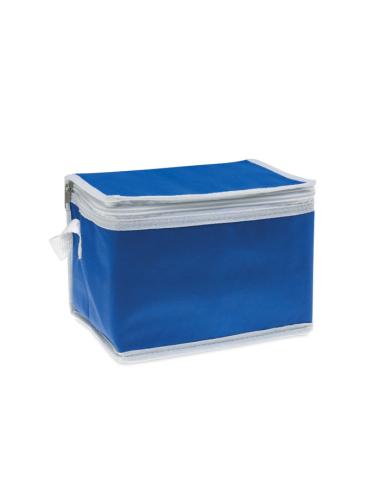 Nevera non woven para 6 latas