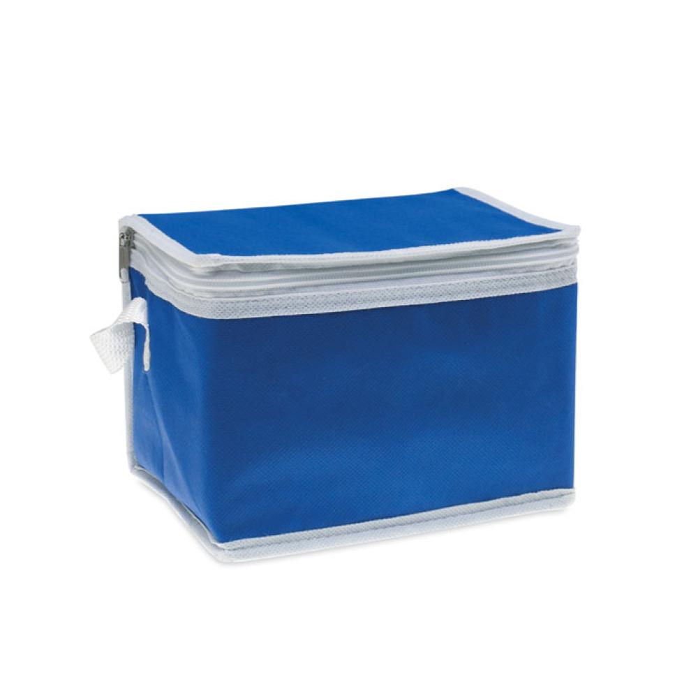 Nevera non woven para 6 latas