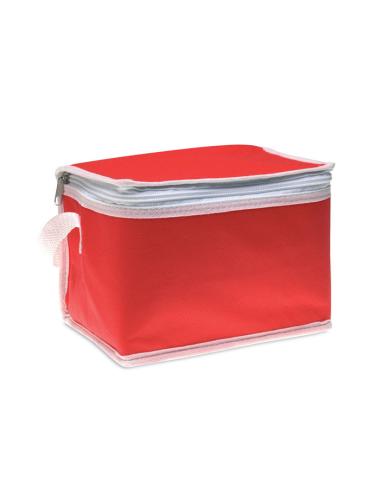 Nevera non woven para 6 latas