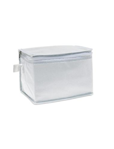 Nevera non woven para 6 latas