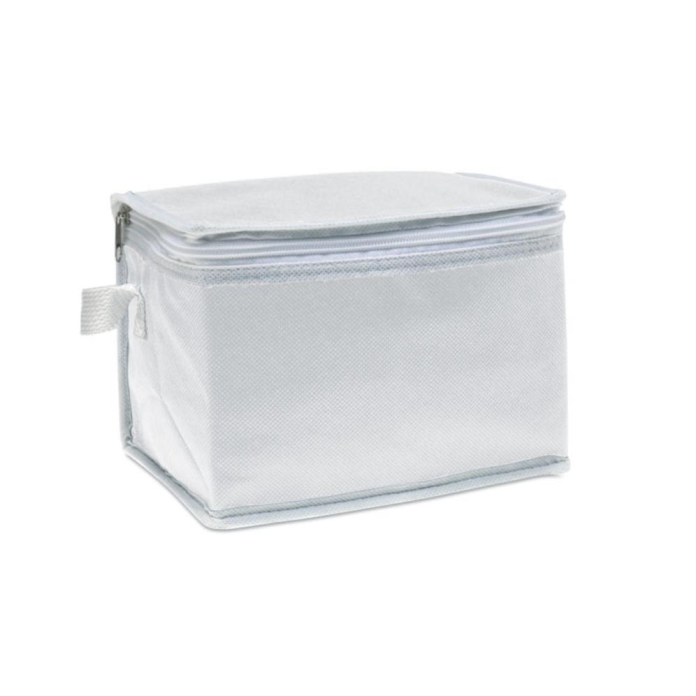 Nevera non woven para 6 latas