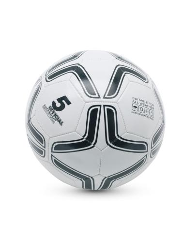 Balón de fútbol en PVC 21.5cm