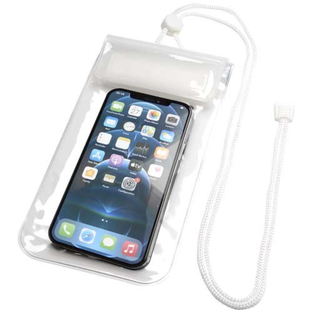 Funda impermeable para teléfono talla L "Dombay"