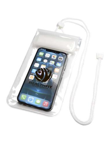 Funda impermeable para teléfono talla L "Dombay"