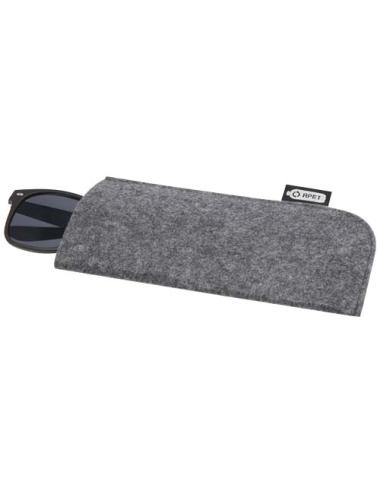 Funda para gafas de material reciclado GRS "Felta"