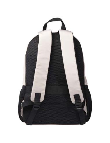 Mochila para portátil de 15" de material reciclado GRS y 20 l "Trend Plus"