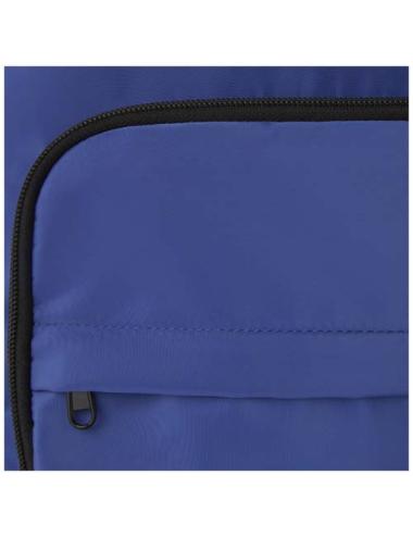 Mochila para portátil de 15" de material reciclado GRS y 20 l "Trend Plus"