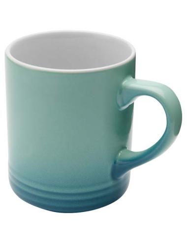 Taza de cerámica de 330 ml "Laguna"