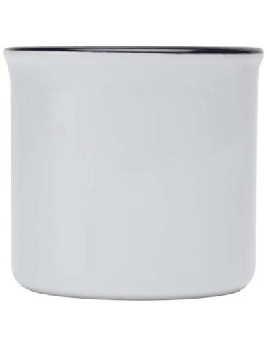 Taza de cerámica de 240 ml "Bari"