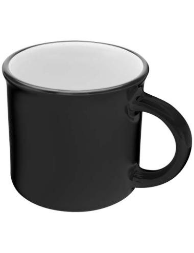 Taza de cerámica de 240 ml "Bari"