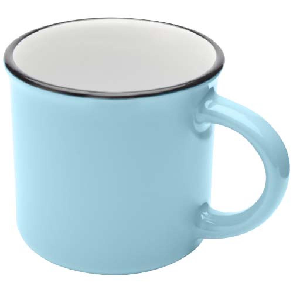 Taza de cerámica de 240 ml "Bari"