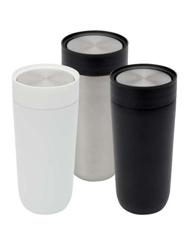 Vaso de acero inoxidable de 350 ml con certificado RCS "Camden"