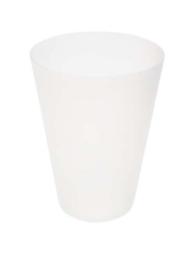 Vaso de plástico reutilizable de 300 ml "Glastonbury"