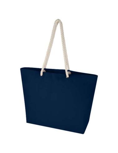 Bolsa Tote de playa de material reciclado GRS de 270 g/m² "Florida"