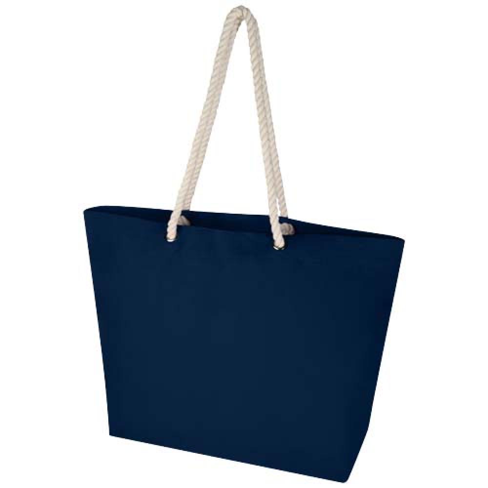 Bolsa Tote de playa de material reciclado GRS de 270 g/m² "Florida"