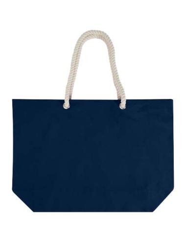 Bolsa Tote de playa de material reciclado GRS de 270 g/m² "Florida"