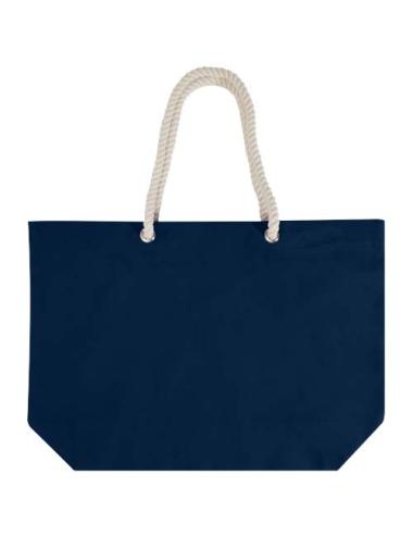 Bolsa Tote de playa de material reciclado GRS de 270 g/m² "Florida"