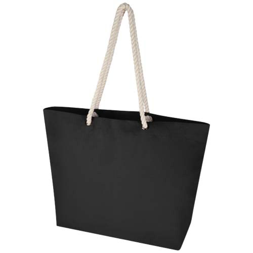 Bolsa Tote de playa de material reciclado GRS de 270 g/m² "Florida"