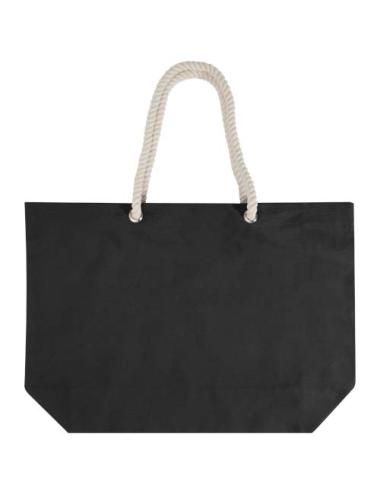 Bolsa Tote de playa de material reciclado GRS de 270 g/m² "Florida"