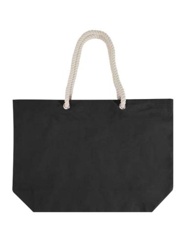 Bolsa Tote de playa de material reciclado GRS de 270 g/m² "Florida"