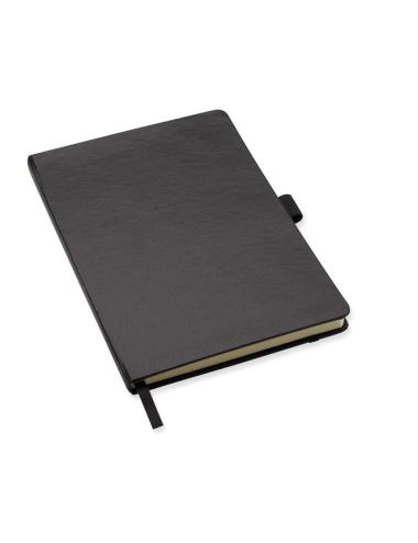 Libreta A5 con bolígrafo