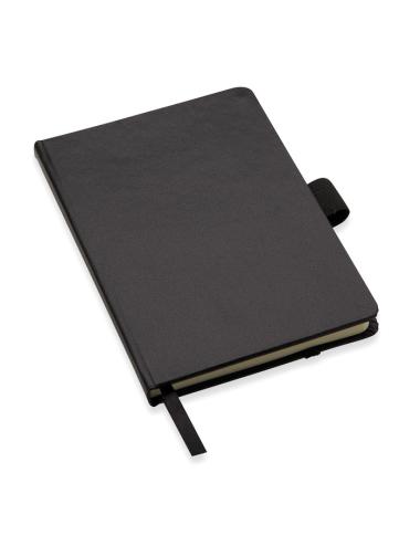 Libreta A6 con bolígrafo