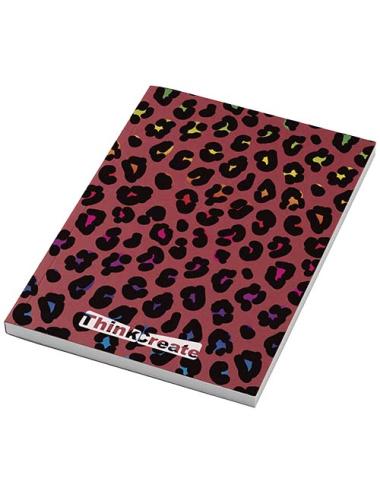 Cuaderno Novella Austen A5 tapa blanda