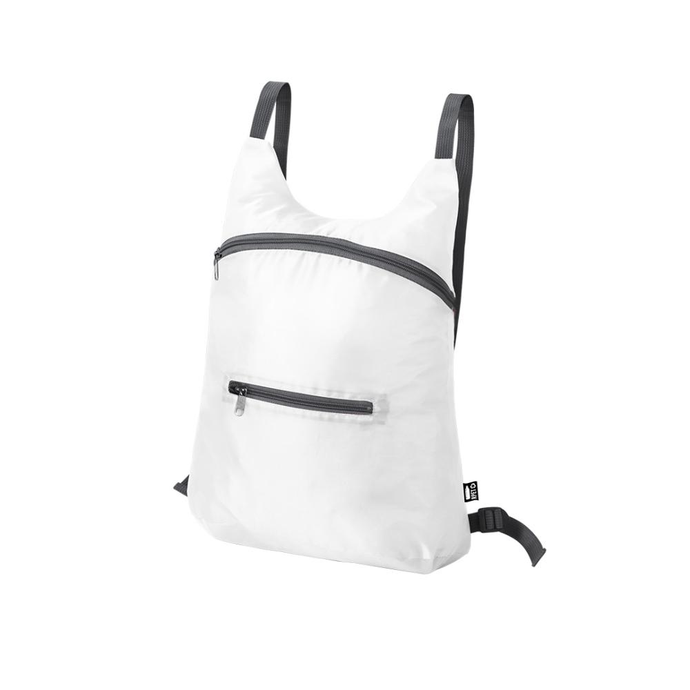 Mochila Plegable Brocky