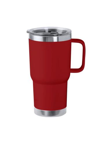 Taza Térmica Paster