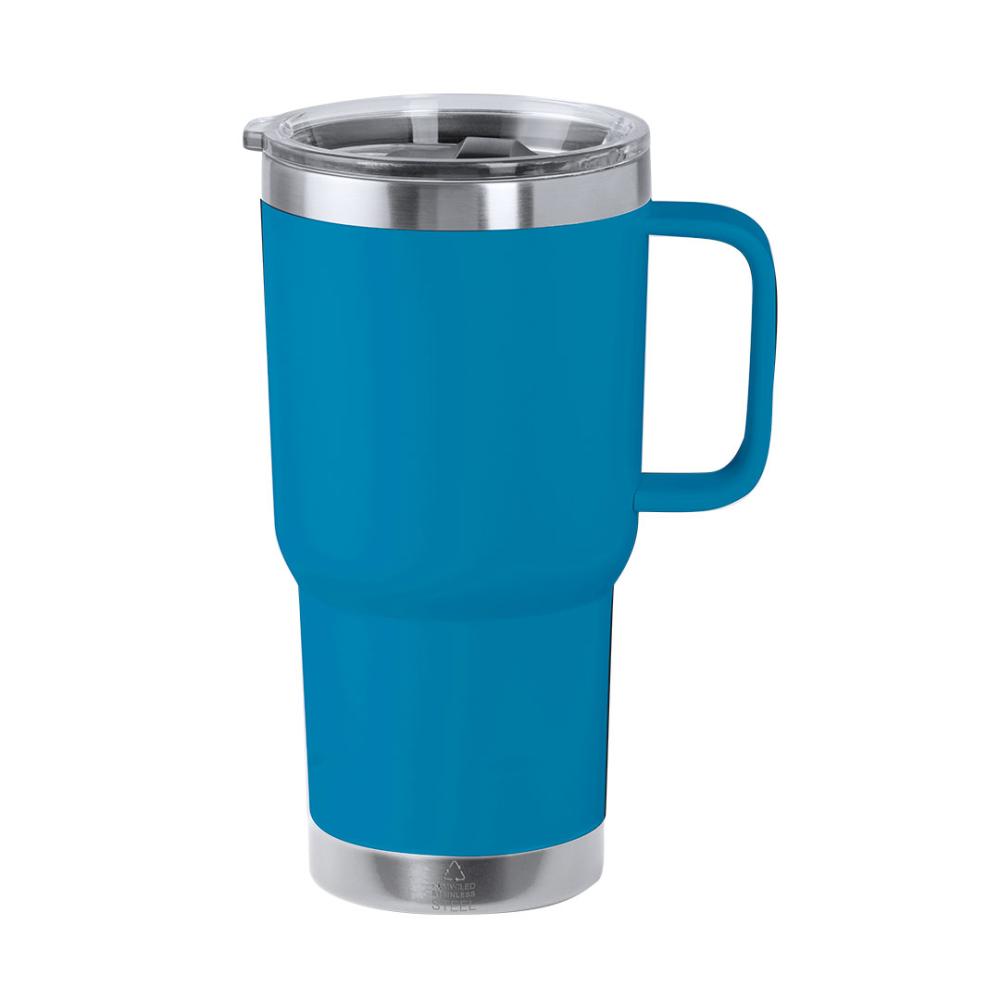 Taza Térmica Paster