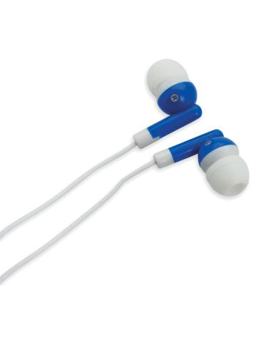 Auriculares en estuche de PS