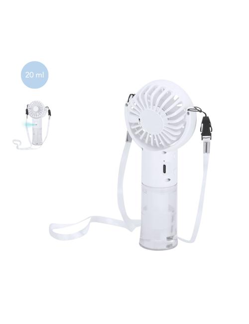 Ventilador Vaporizador Youri