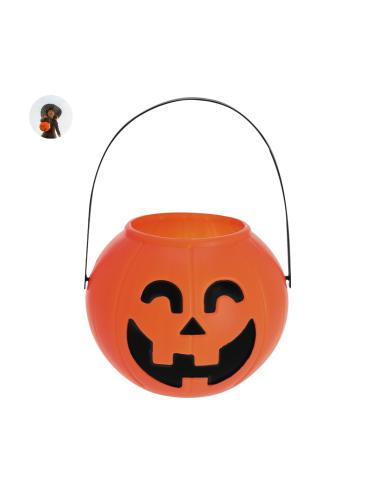 Cesta Halloween Cowel