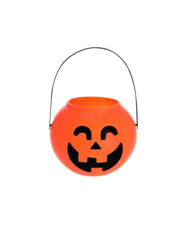 Cesta Halloween Cowel