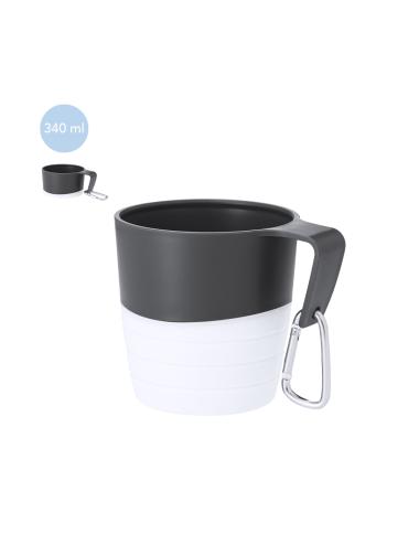 Taza Plegable Mibar