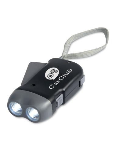 LED torch