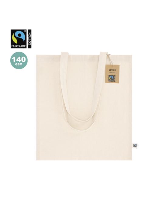 Bolsa Ginter Fairtrade