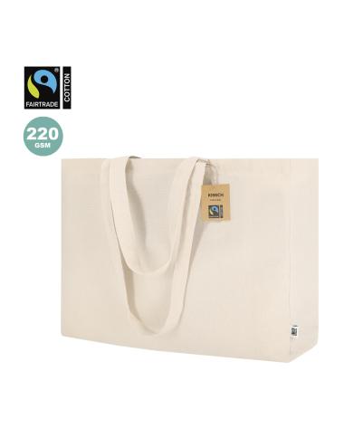 Bolsa Kimich Fairtrade