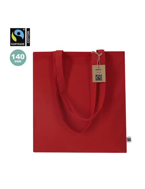 Bolsa Jamal Fairtrade