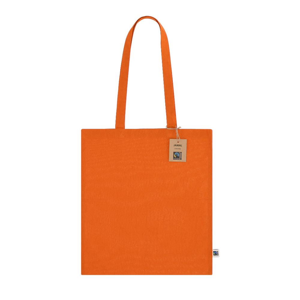 Bolsa Jamal Fairtrade