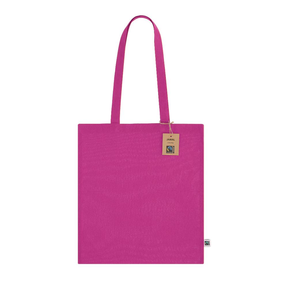 Bolsa Jamal Fairtrade