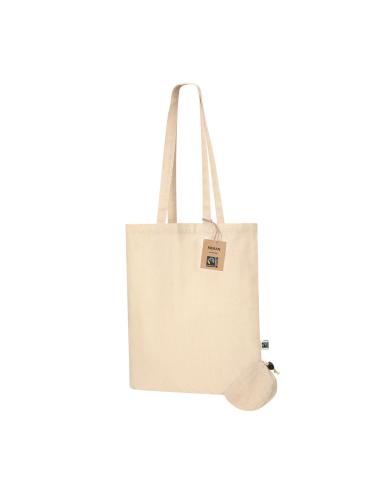 Bolsa Plegable Kieran Fairtrade