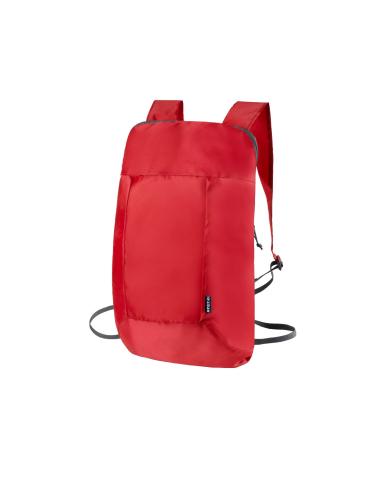 Mochila Plegable Redrax