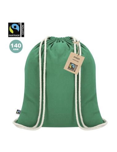 Mochila Dykes Fairtrade