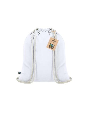 Mochila Dykes Fairtrade