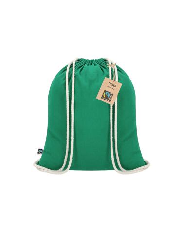 Mochila Dykes Fairtrade