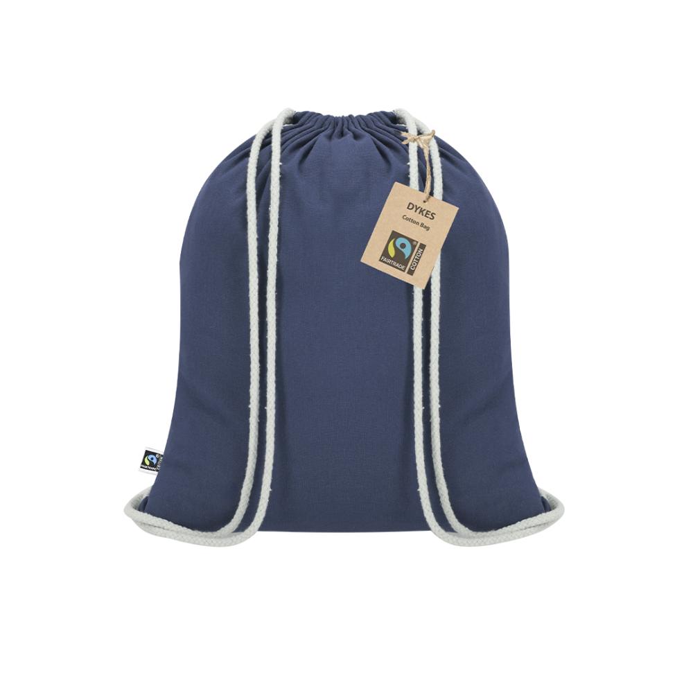 Mochila Dykes Fairtrade