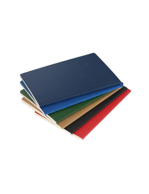 Libreta Qeton