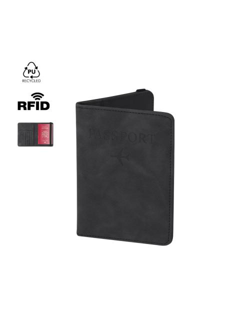 Funda Pasaporte Jemax