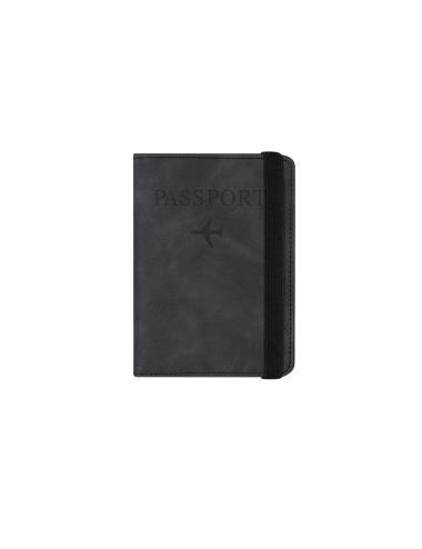 Funda Pasaporte Jemax